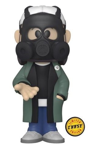 funko soda jay & silent bob silent bob puszka na Arena.pl