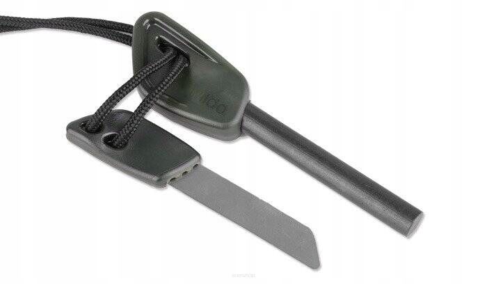 Krzesiwo Wildo Fire-Flash Pro Large - Olive Green (ID 9321) zdjęcie 8