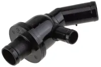 TERMOSTAT Z OBUDOWĄ SMART FORFOUR 2014 2015 2016 2017