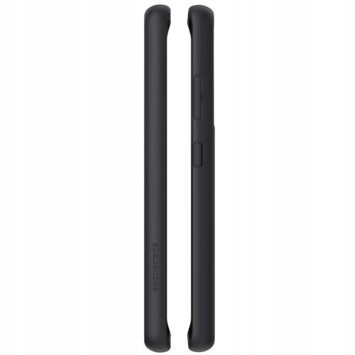 Spacecase Hybrid Mag Galaxy S21 Ultra Black na Arena.pl