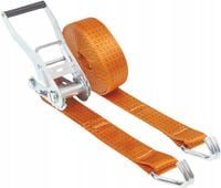 Pas Transportowy Komplet 8M/50MM/5T - BELTCAR_5T8M