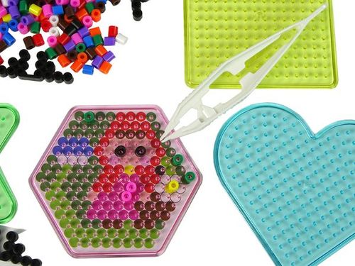 IRON BEADS WIADERKO 5TYS NR:6973 na Arena.pl