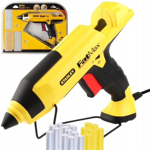 STANLEY Pistolet do kleju GR100R Pro Fatmax 70-418 na Arena.pl
