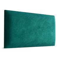 PANELE ŚCIENNE TAPICEROWANE 50cm x 30cm MAGIC VELVET 2220