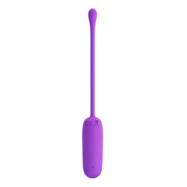 pretty love joyce, 12 vibration functions memory function zdjęcie 2