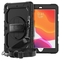 mercury bumper ipad pro 11 (2018/2020)czarny/black