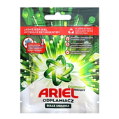 odplamiacz do białego ariel stain remover saszetka 30 g