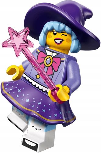 71052 - LEGO Minifigures - Seria 29 na Arena.pl