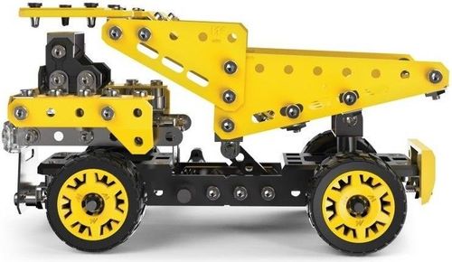 MECCANO Klocki konstrukcyjne Transporter na Arena.pl