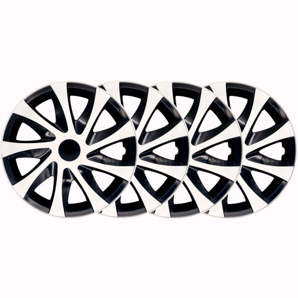 Kołpaki 16 cali do FORD komplet 4 szt. zdjęcie 2