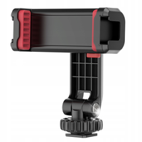 Uchwyt Adapter Obrotowy 360s ISO ULANZI ST-06S na Statyw do Telefonu