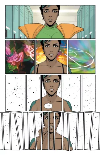 Saga. Tom 4 na Arena.pl