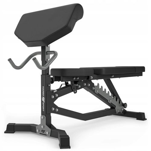 MODLITEWNIK MS-A101 2.0 ŁAWKI SEMI-PRO Marbo Sport na Arena.pl