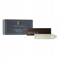 RITUALS Zapach do Samochodu - arabian amber& musk 2x3g + drewniane etui