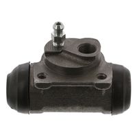 Cylinderek hamulcowy LEWY TYŁ Renault Clio I 1992 1993 1994 1995 1996 1997