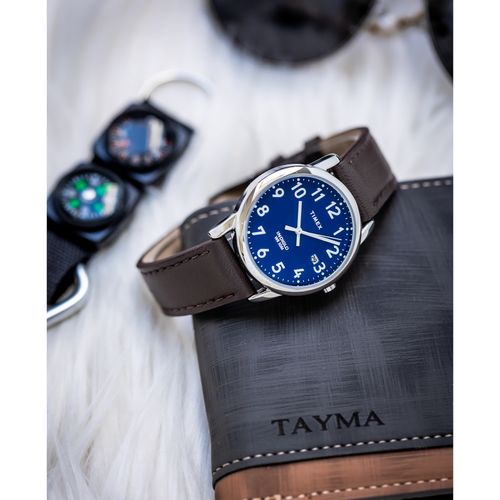 ZEGAREK UNISEX TIMEX EASY READER TW2V75200 + BOX na Arena.pl