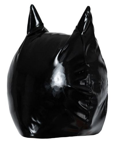 vinyl cat mask s l na Arena.pl