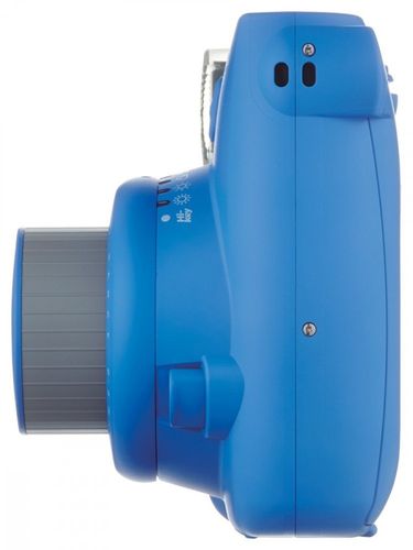 Fujifilm Instax Mini 9 kobaltowy błękit na Arena.pl