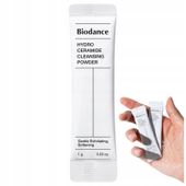 Puder enzymatyczny w saszetce BIODANCE Hydro Ceramide Cleansing 1szt