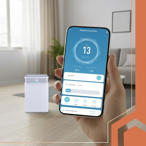 Osuszacz Powietrza 20L/24h Ruhhy WiFi Higrostat Timer Zbiornik 4,3l na Arena.pl