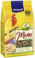Vitakraft Menu Vital pokarm dla kanarków 1kg