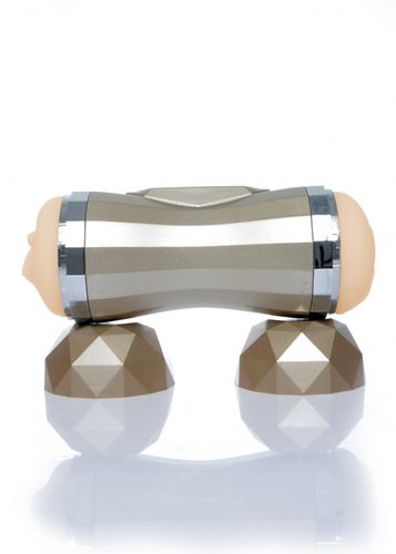 Masturbator Vagina Double Delight 35 function USB na Arena.pl