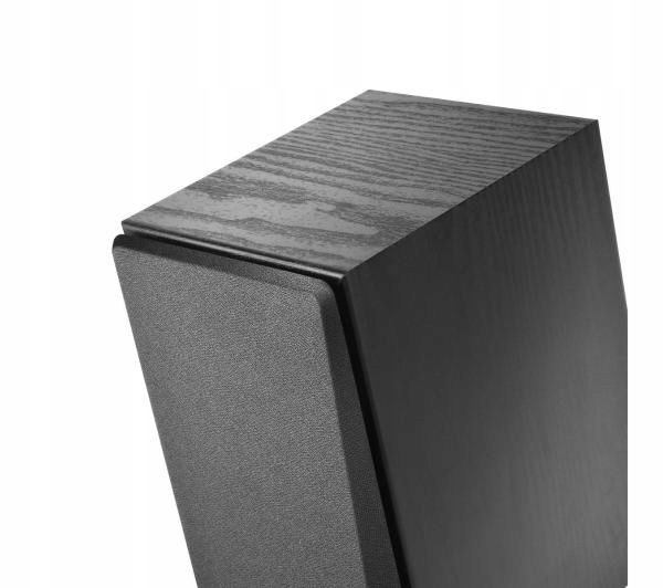 Głośniki komputerowe 2.0 Edifier R1100 42W Czarne zdjęcie 5