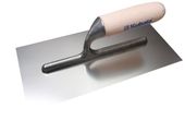 paca nierdzewna gładka 130*270mm - kb 0472
