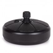 PODSTAWA PARASOLA MULTIGARDEN 13L KOREK ODKRĘCANY 39CM