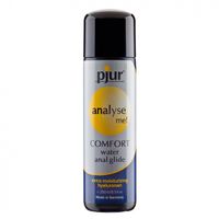 żel pjur analyse me! comfort glide 250ml waterbased with hyaluronan