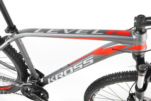 ROWER KROSS LEVEL 2.0 29 M 19" na Arena.pl