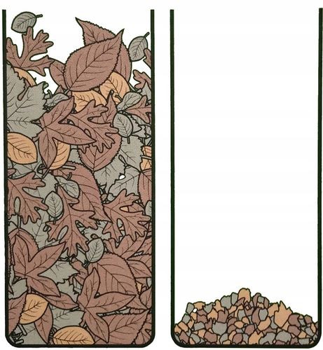 DMUCHAWA SPALINOWA ODKURZACZ do LIŚCI ŚNIEGU Z ROZDRABNIACZEM + WOREK na Arena.pl