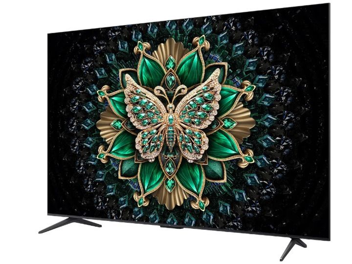 TCL Telewizor LED 55 cali 55Q6C zdjęcie 9