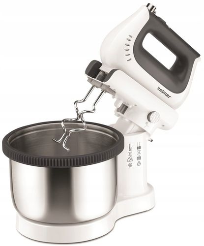 Mikser ZELMER ZHM2659 Supersilent na Arena.pl