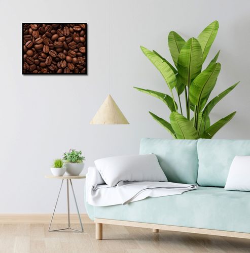 Plakat 50x40cm Esencja Aromatu na Arena.pl