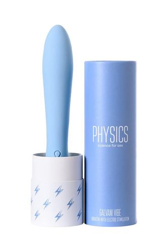 physics galvani vibe na Arena.pl