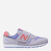 New Balance buty sportowe skóra naturalna fioletowy rozmiar 39