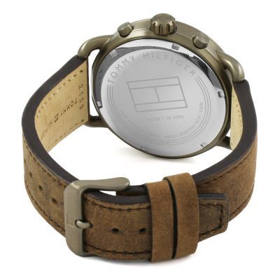 TOMMY HILFIGER - 1791425 BRIGGS na Arena.pl
