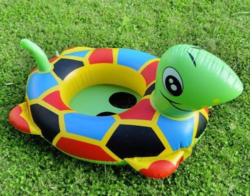 pontonik zółw na Arena.pl