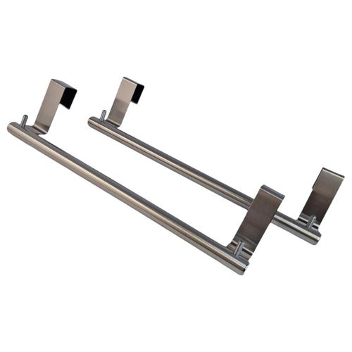 Wieszak na Ścierki Ręczniki z 2 Haczykami 2 szt na Arena.pl