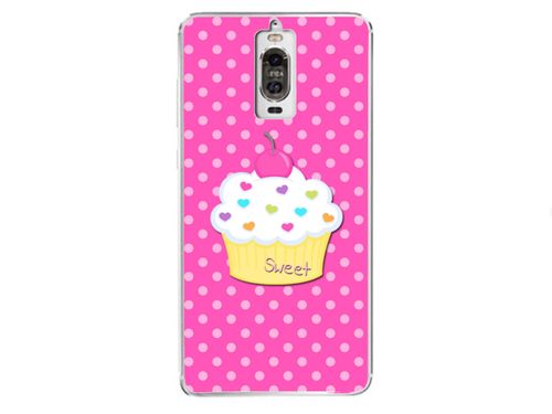 HUAWEI MATE 9 PRO | Etui smartfon CASE na Arena.pl