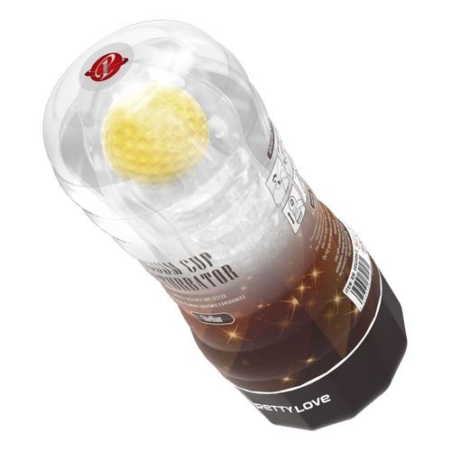 Pretty Love - Vacuum Cup Masturbator Stellar Abs Tpr na Arena.pl