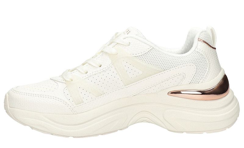 Buty damskie Skechers HAZEL FAYE (177576-WHT) 39.5 zdjęcie 4