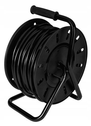 Przedłużacz bębnowy 40m, 3x2.5mm2 na Arena.pl