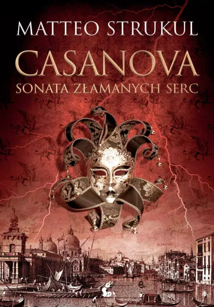 Casanova. Sonata złamanych serc zdjęcie 1