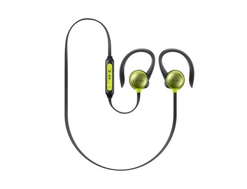 Samsung Słuchawki BT stereo Level Active Green na Arena.pl