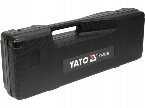 YATO ZACISKARKA PRASKA RUR 8MATRYC PEX U/TH16-32 na Arena.pl