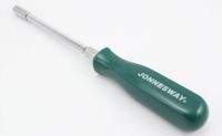 Jonnesway AG010184C Wkrętak elastyczny z nasadką 7mm
