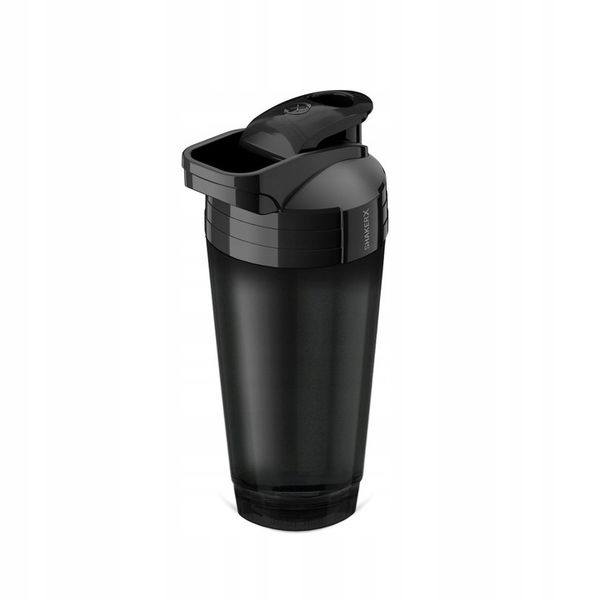 nowmax SHAKER SZCZELNY DO ODŻYWEK SOLIDNY 700 ml zdjęcie 12
