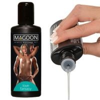 olejek do masażu erotycznego love fantasy magoon 100ml
